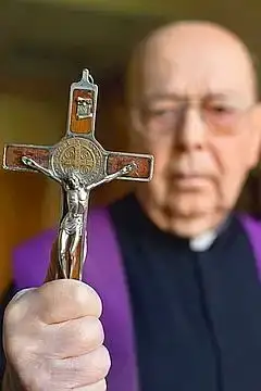 Fr. Gabriele Amorth