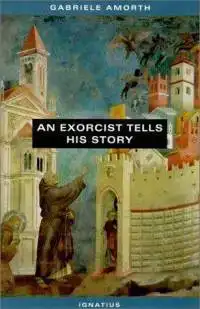 Fr. Amorth’s memoirs