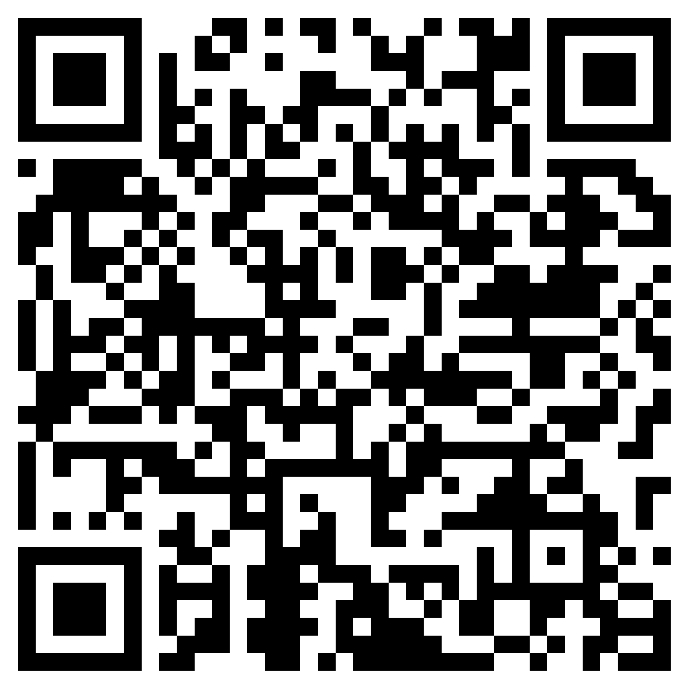 Donation QR code; you can also use the Donate Now button below.