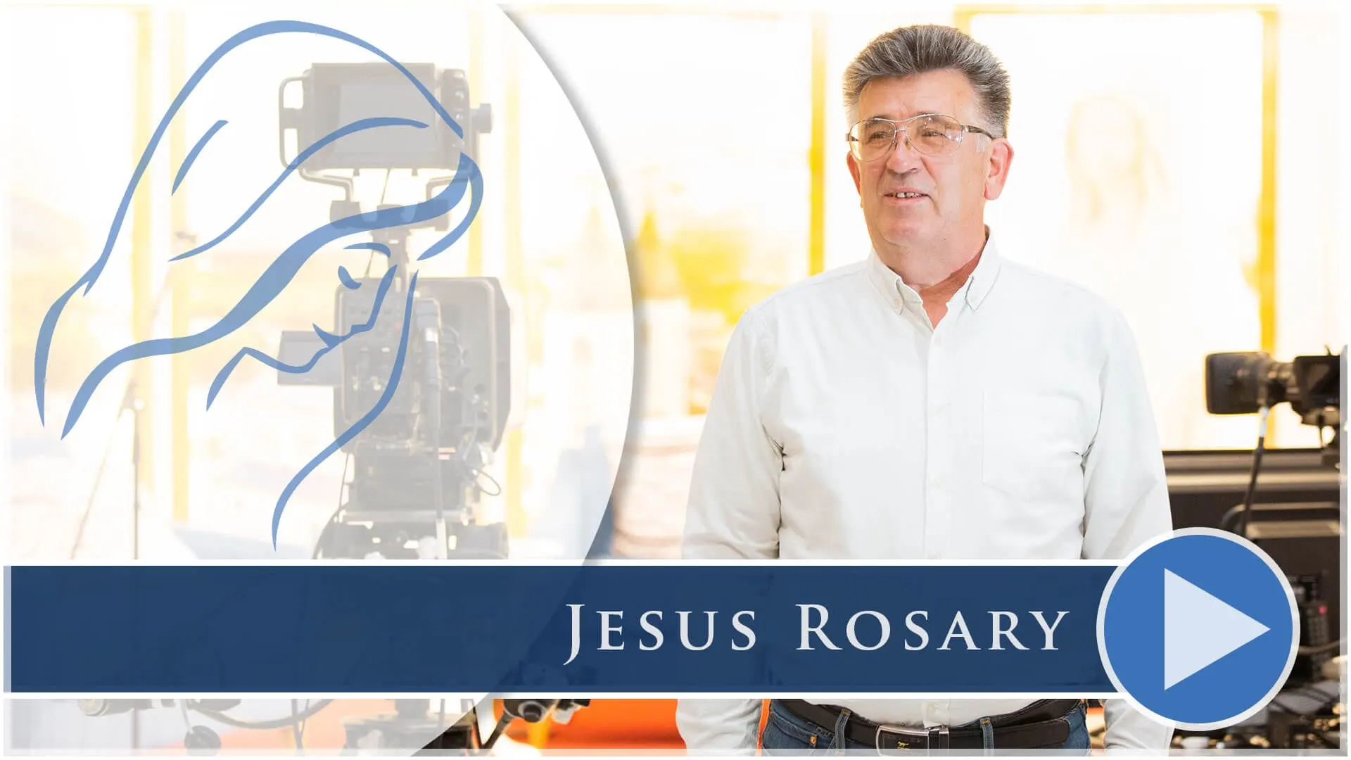 Jesus Rosary